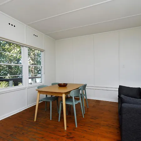 Currawong Beach Cottages Great Mackerel Beach Exterior photo