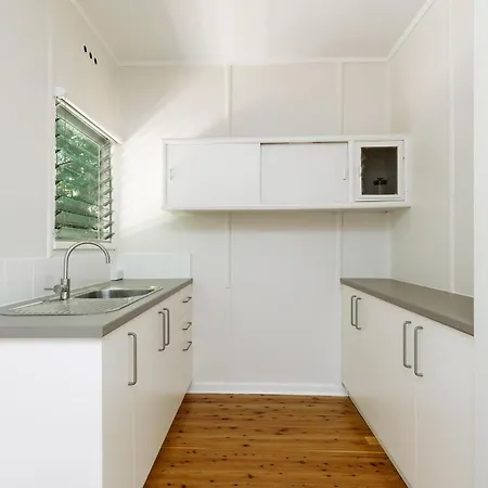 Currawong Beach Cottages Great Mackerel Beach Exterior photo