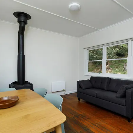 Currawong Beach Cottages Great Mackerel Beach Exterior photo