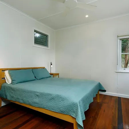 Currawong Beach Cottages Great Mackerel Beach Exterior photo