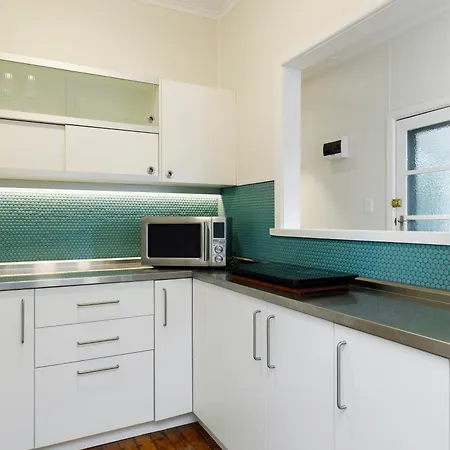 Currawong Beach Cottages Great Mackerel Beach Exterior photo