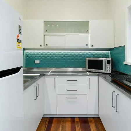 Currawong Beach Cottages Great Mackerel Beach Exterior photo