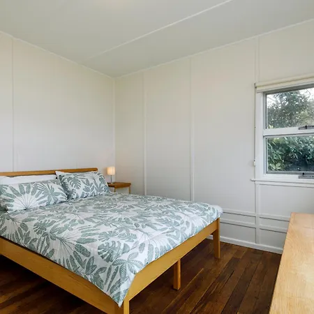 Currawong Beach Cottages Great Mackerel Beach Exterior photo