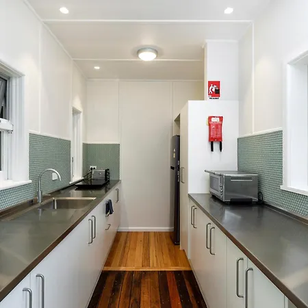 Currawong Beach Cottages Great Mackerel Beach Exterior photo