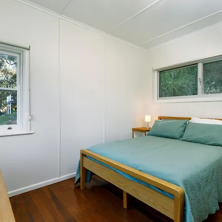 Currawong Beach Cottages Great Mackerel Beach Exterior photo