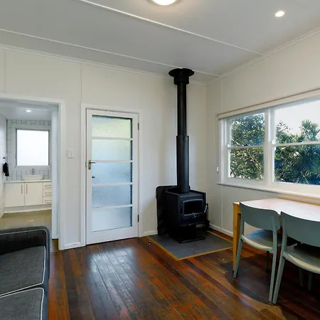 Currawong Beach Cottages Great Mackerel Beach Exterior photo