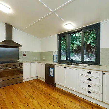 Currawong Beach Cottages Great Mackerel Beach Exterior photo
