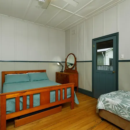 Currawong Beach Cottages Great Mackerel Beach Exterior photo