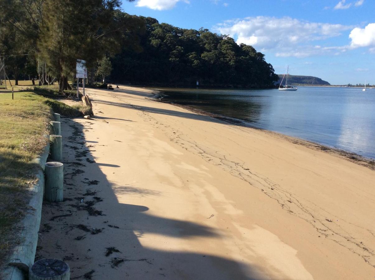 Currawong Lodge