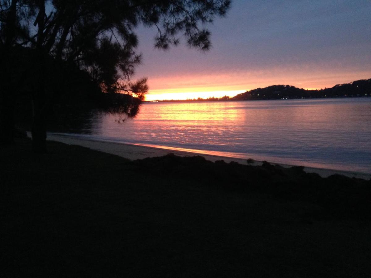 Currawong Lodge