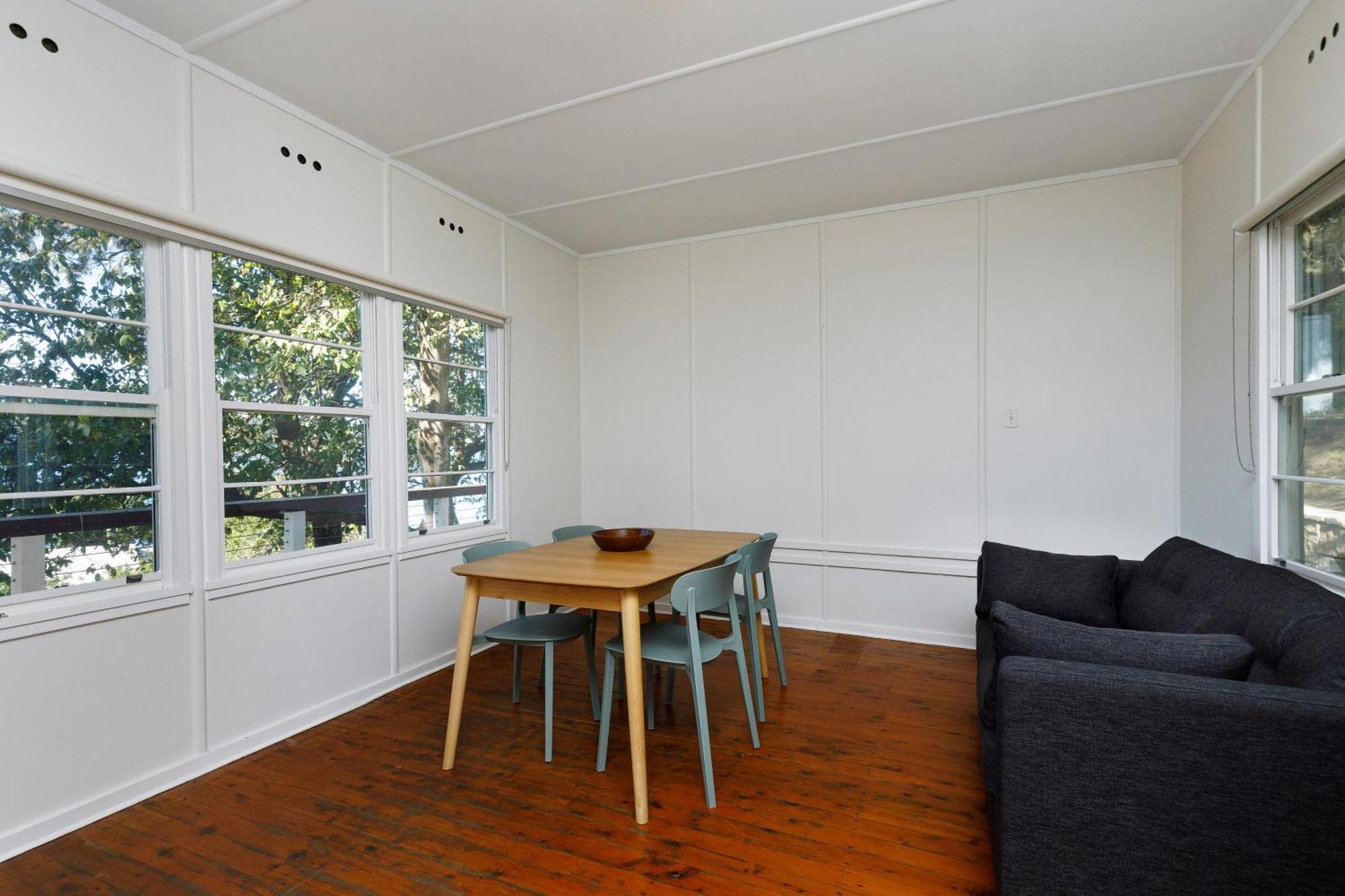 Lodge Currawong *