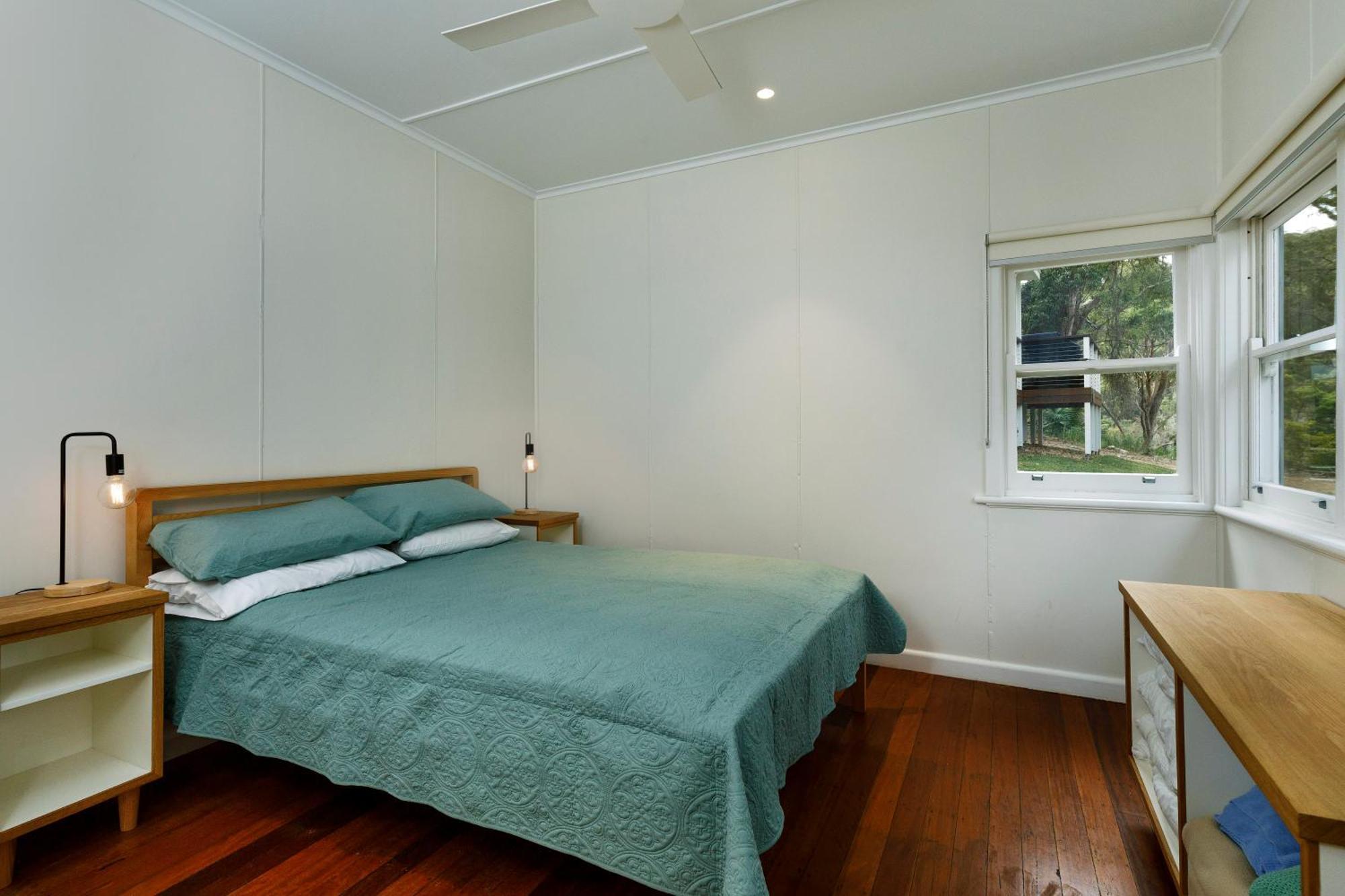 Currawong Lodge *