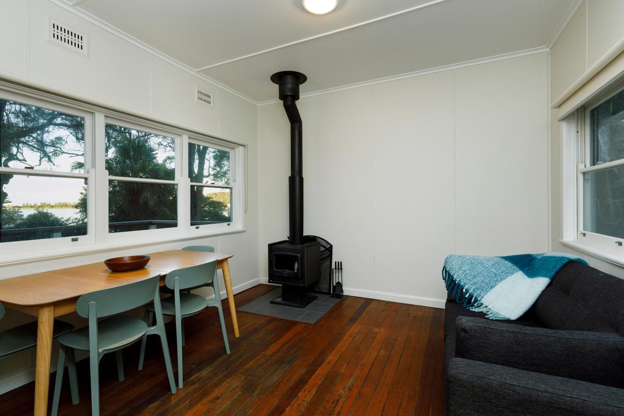 Currawong Lodge