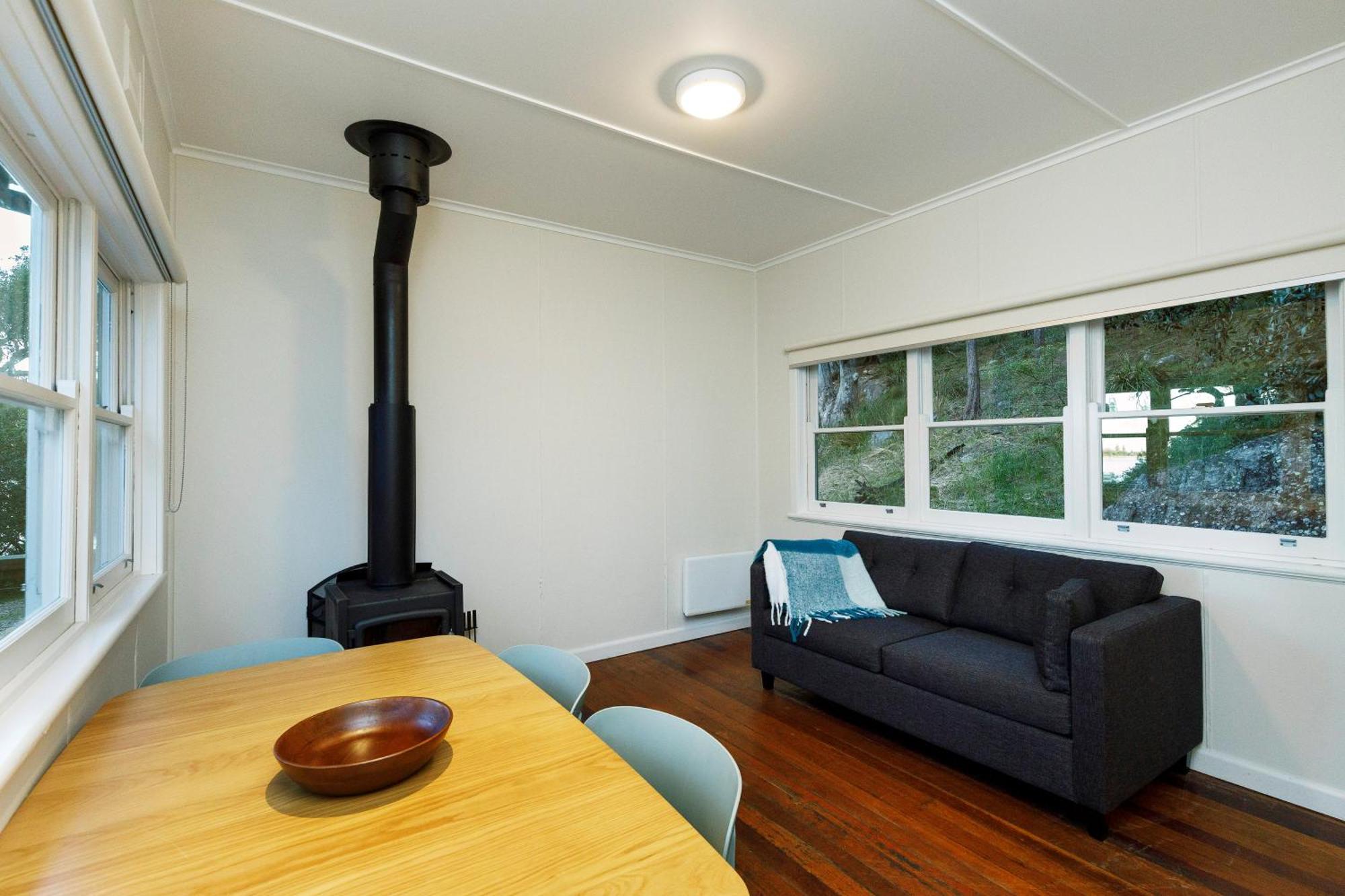 Lodge Currawong *
