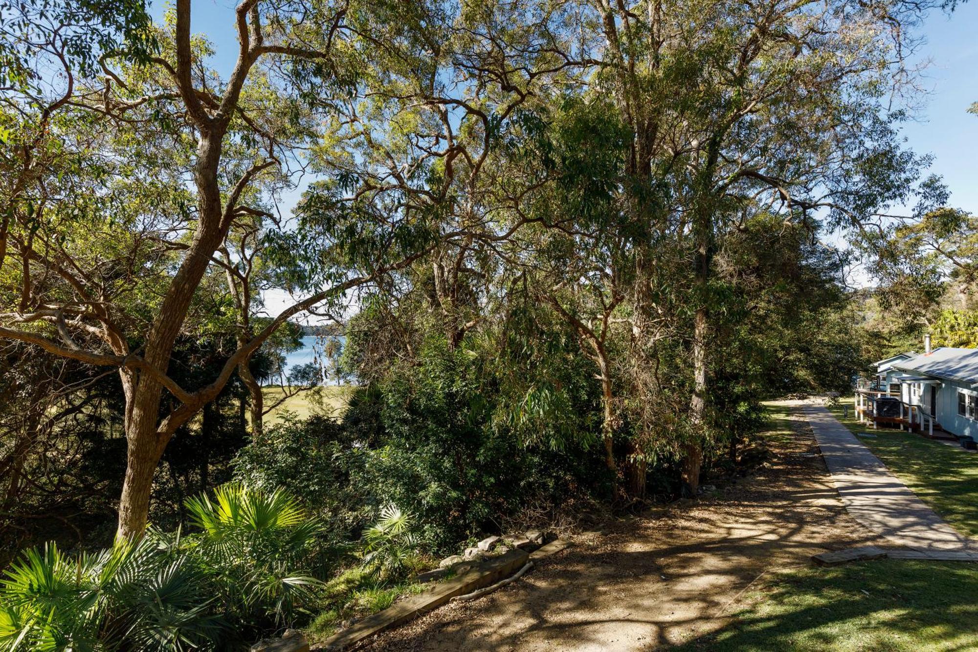Lodge Currawong Great Mackerel Beach