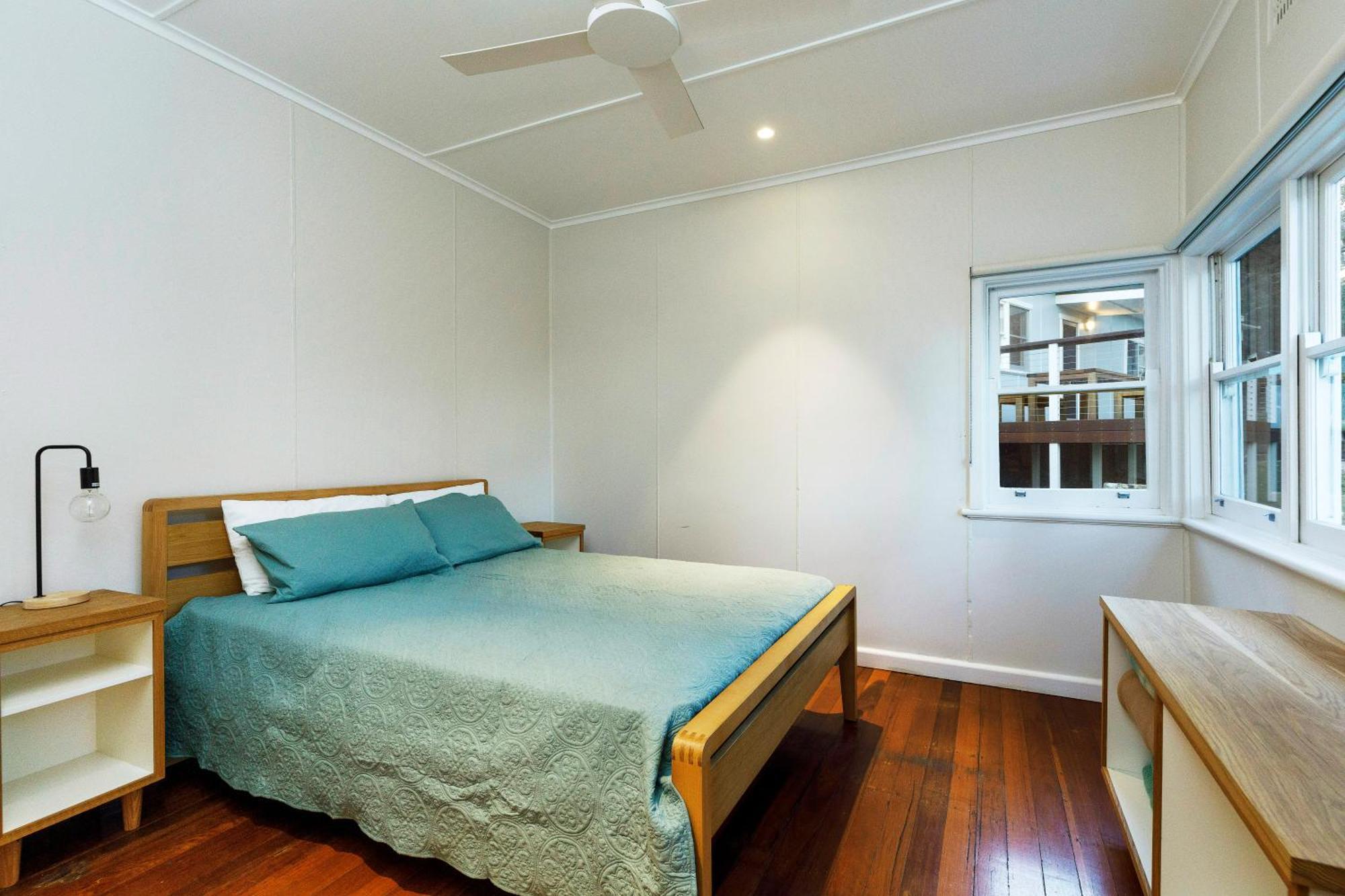 Currawong Lodge Great Mackerel Beach