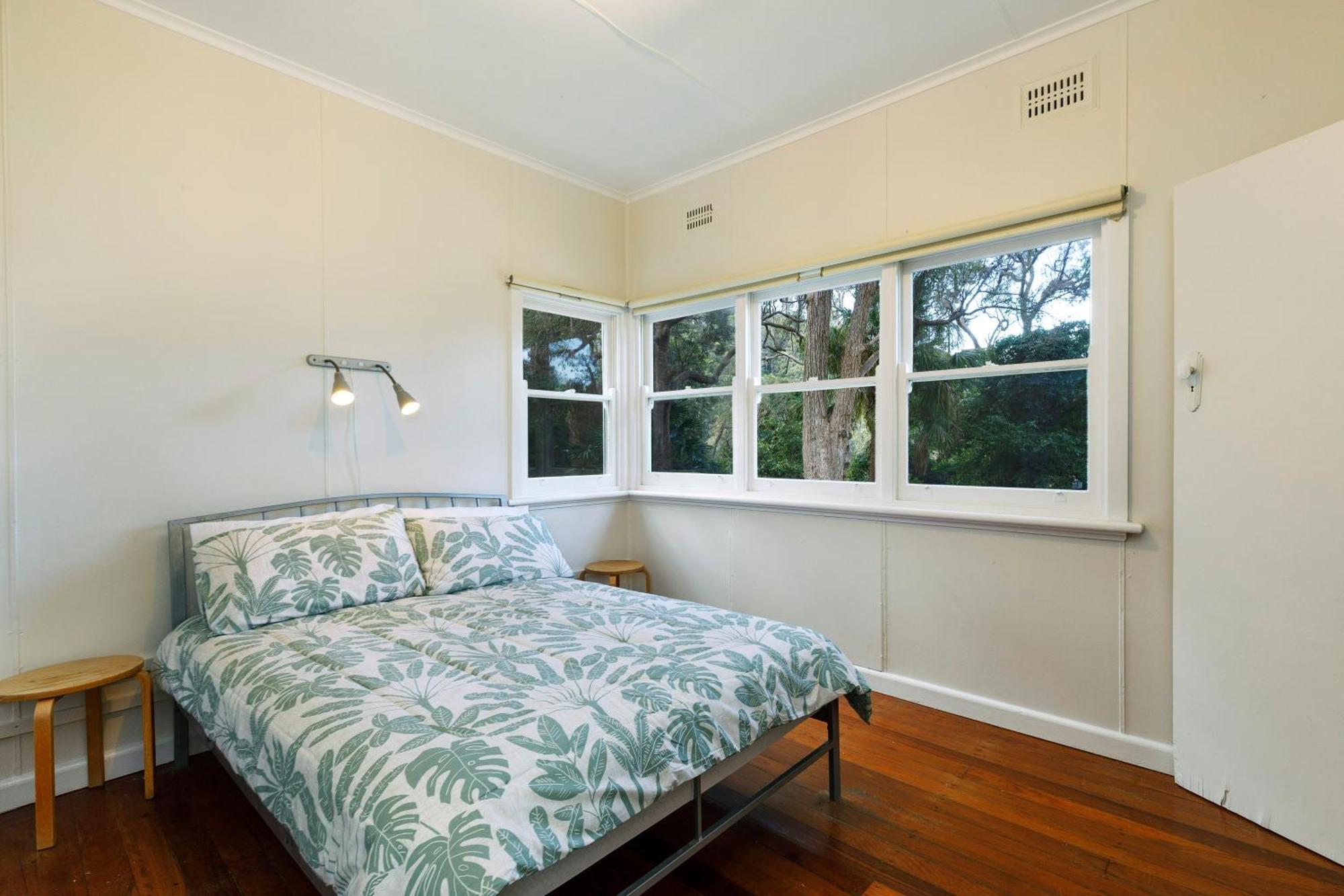 Currawong Lodge *