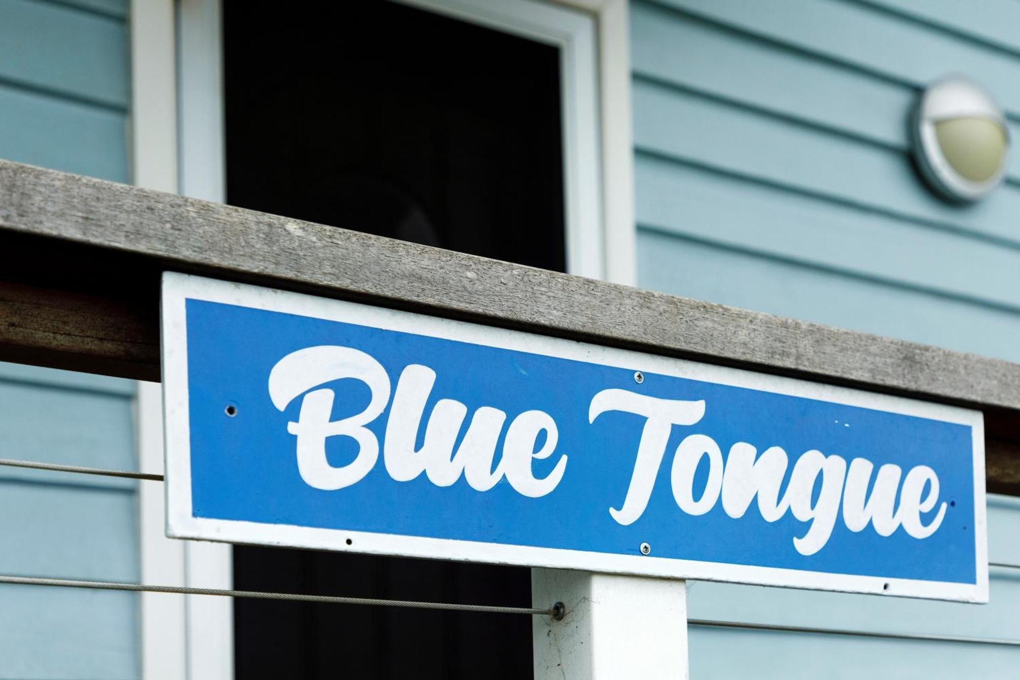 Currawong Lodge *