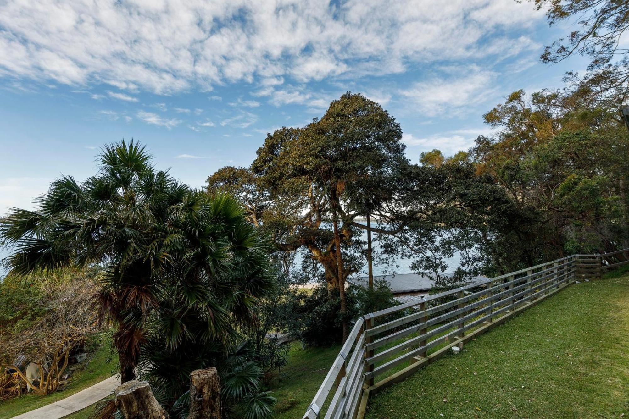 Lodge Currawong Great Mackerel Beach