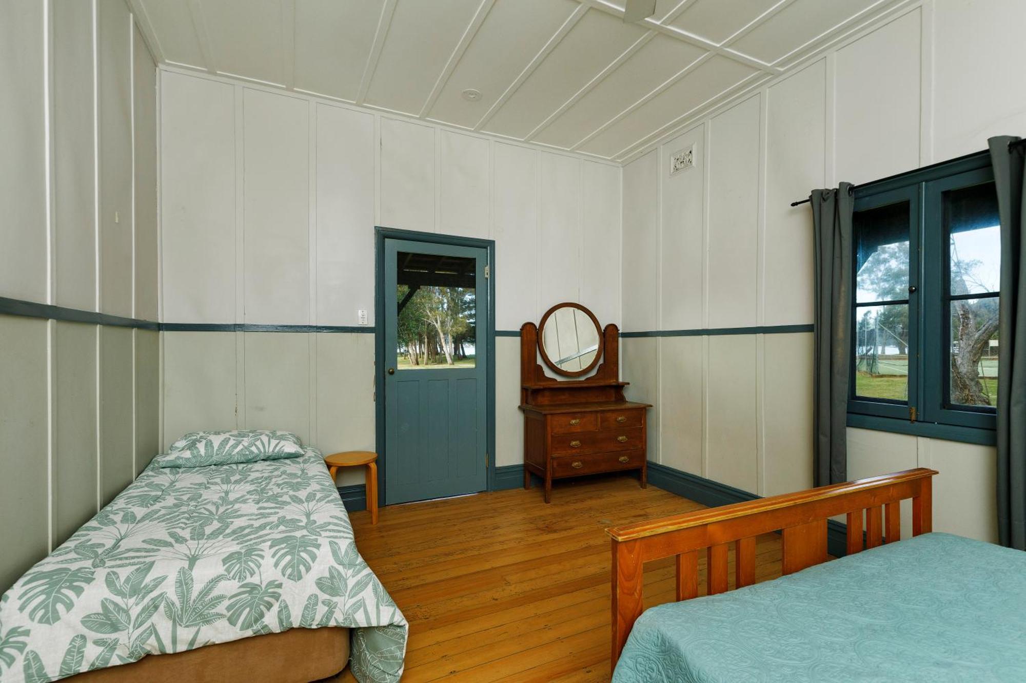 Lodge Currawong *