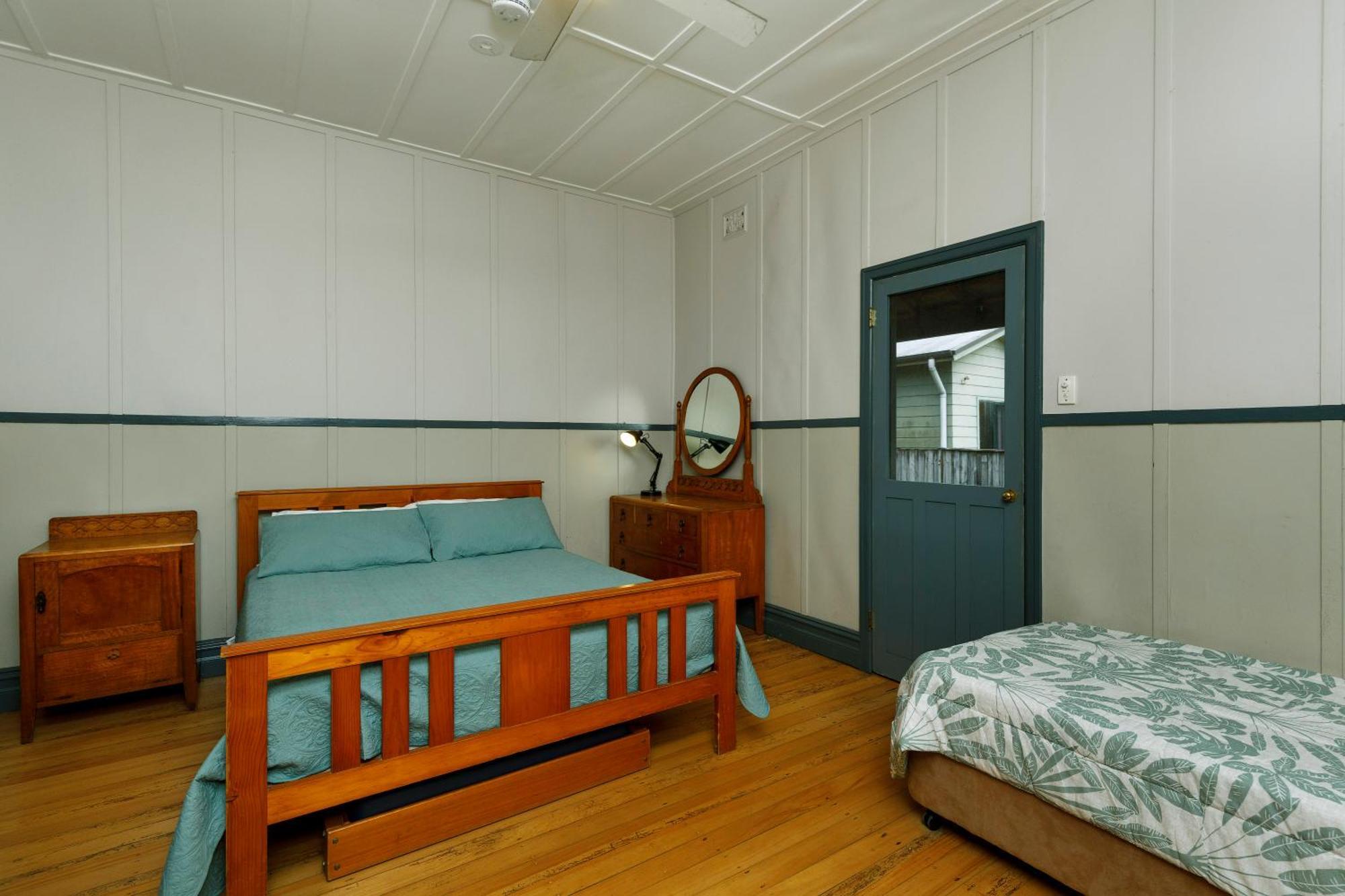 Lodge Currawong Great Mackerel Beach