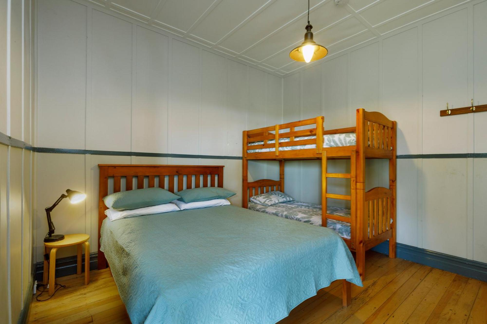 Lodge Currawong *