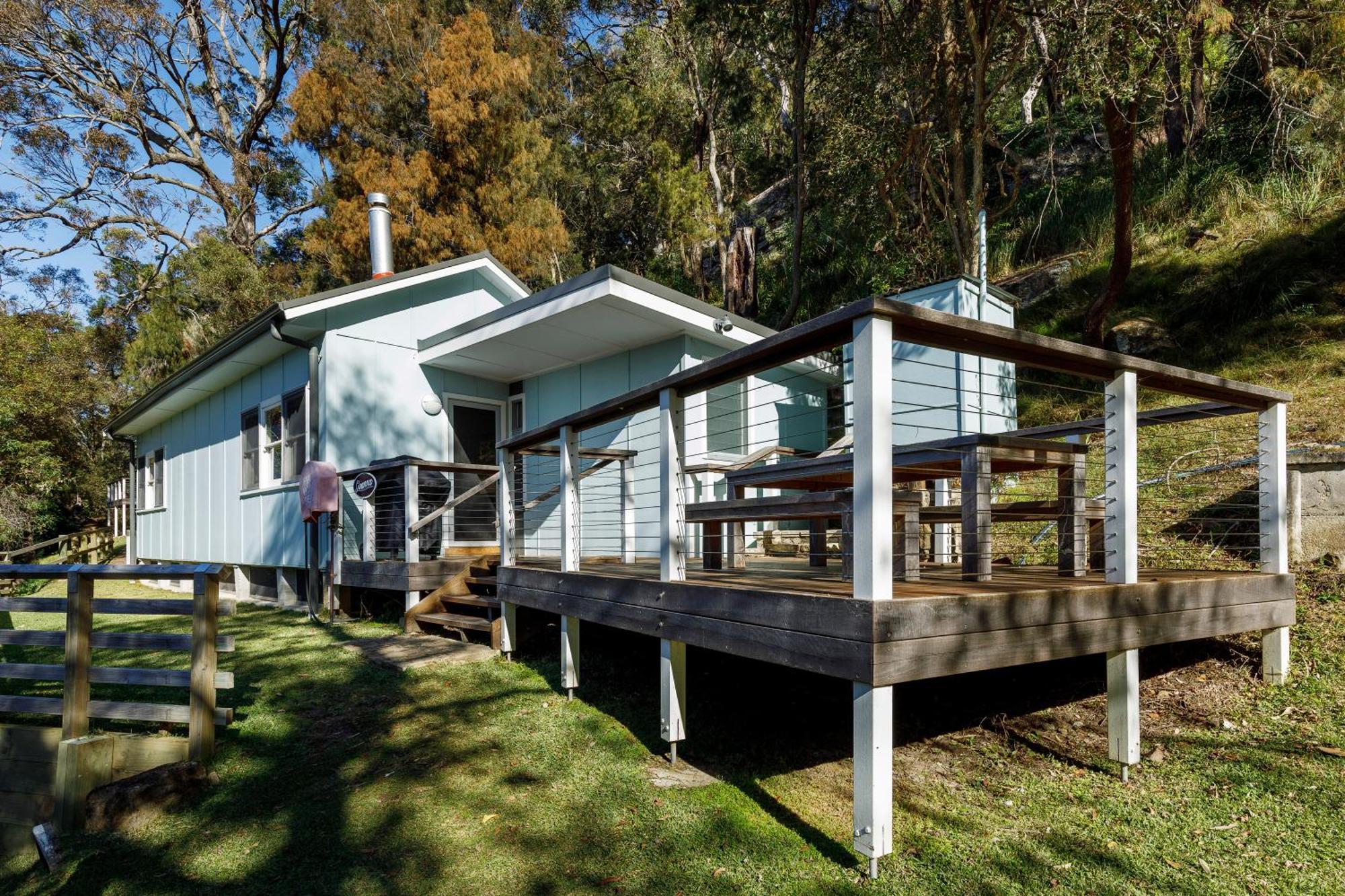 Currawong *
