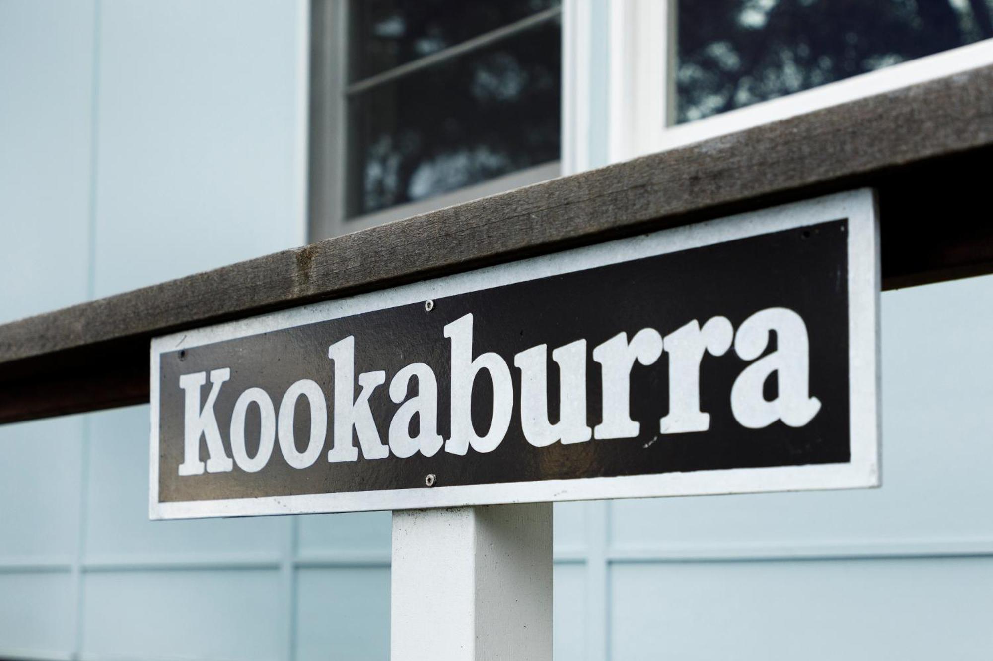 Lodge Currawong