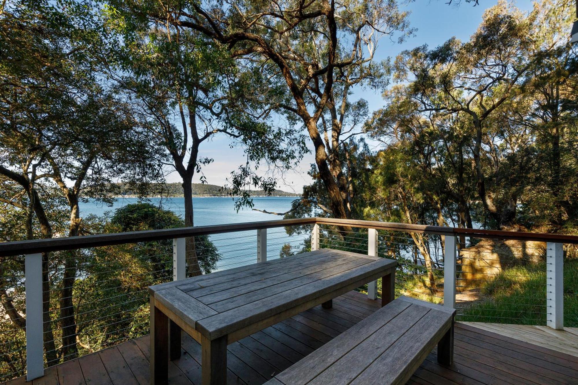 Currawong Lodge
