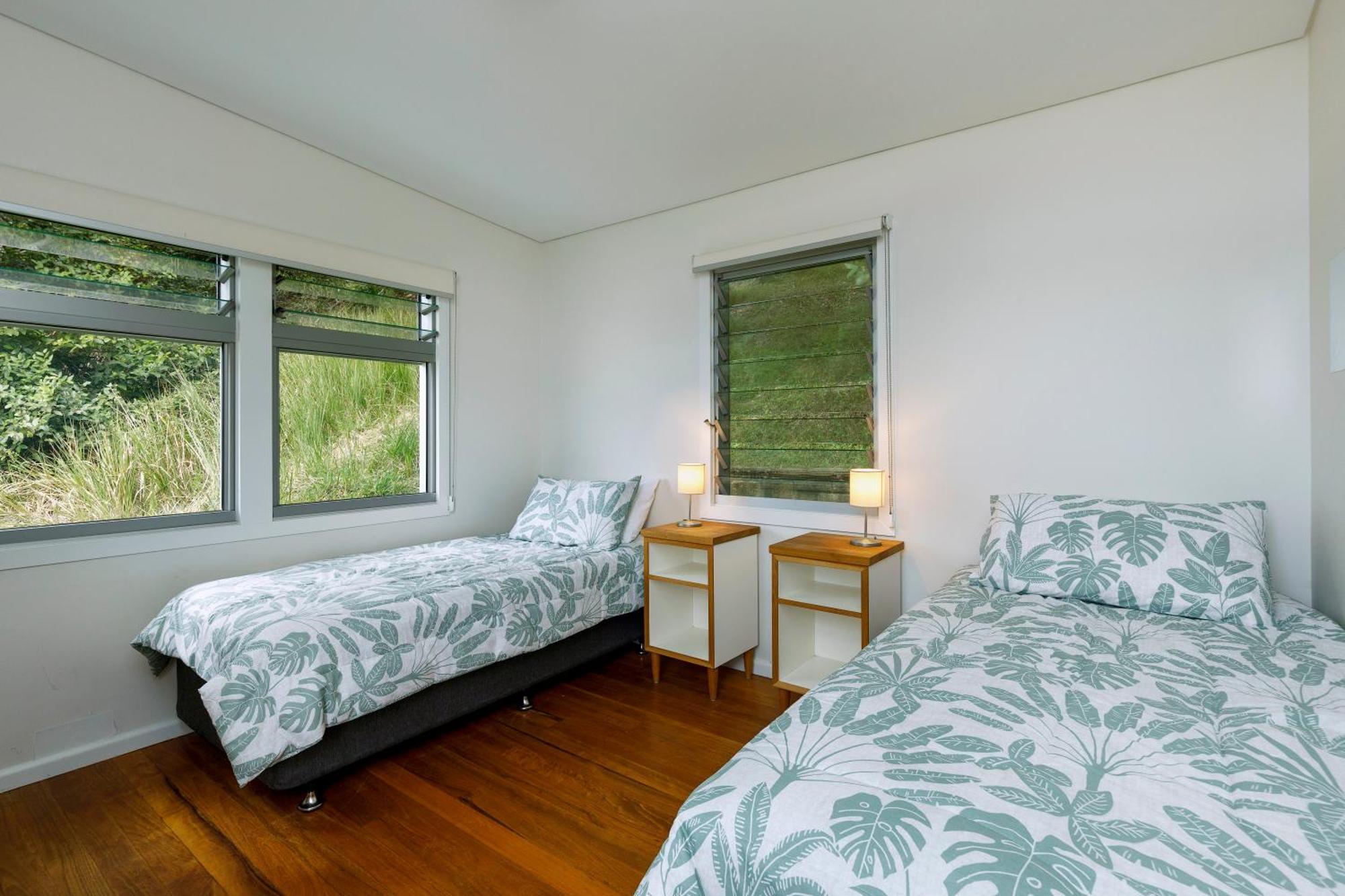 Currawong Lodge