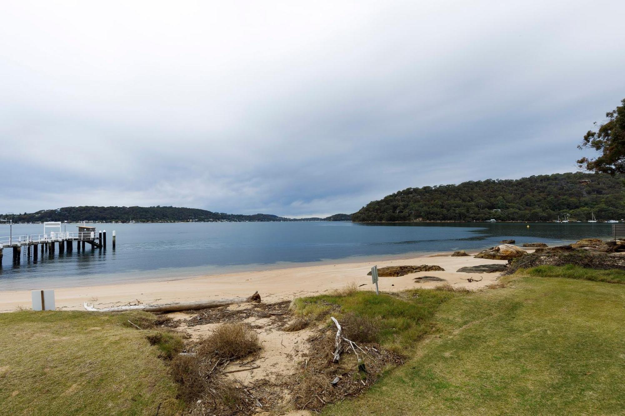 Lodge Currawong